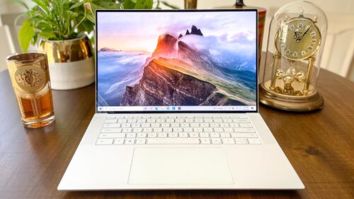 Best Budget Laptop For Photoshops